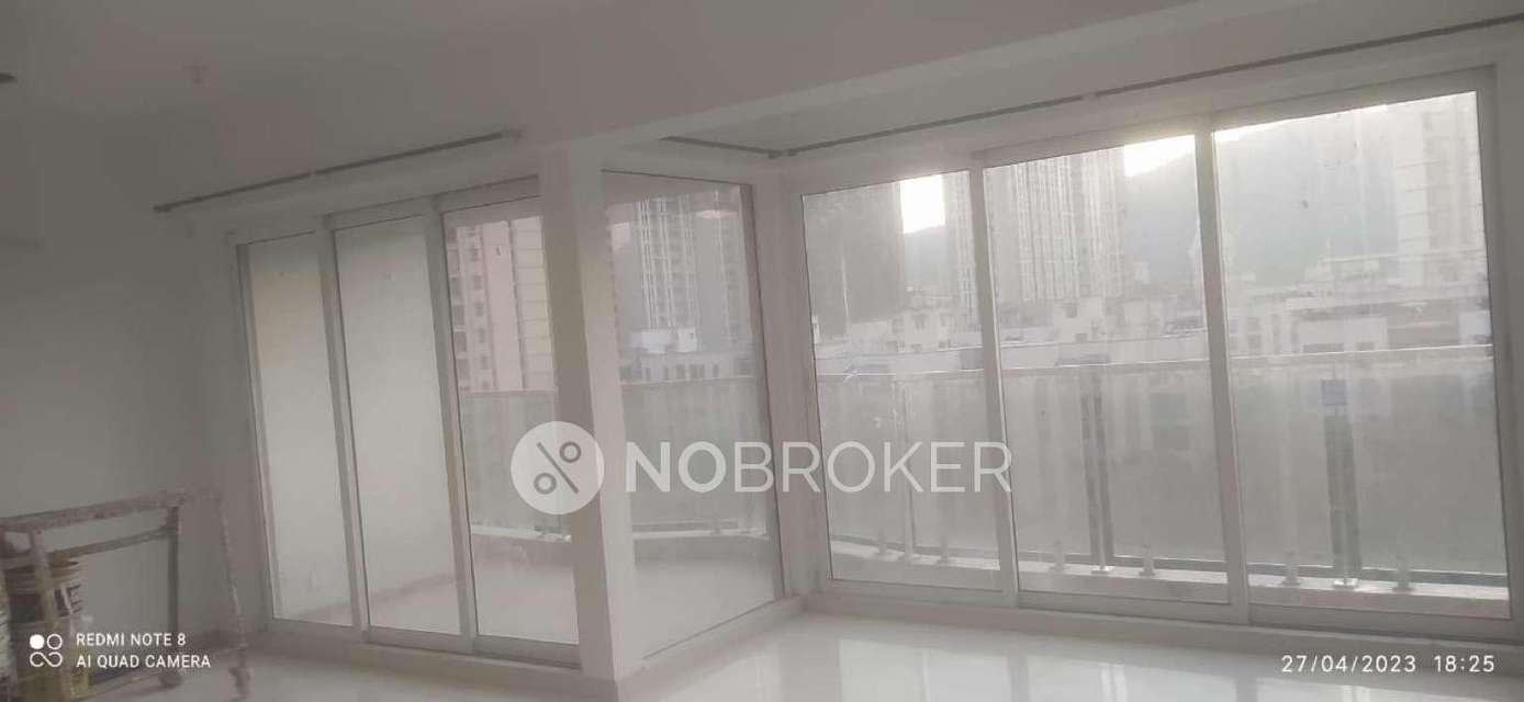 3 BHK Flat In Crystal Spires For Sale  In Thane West