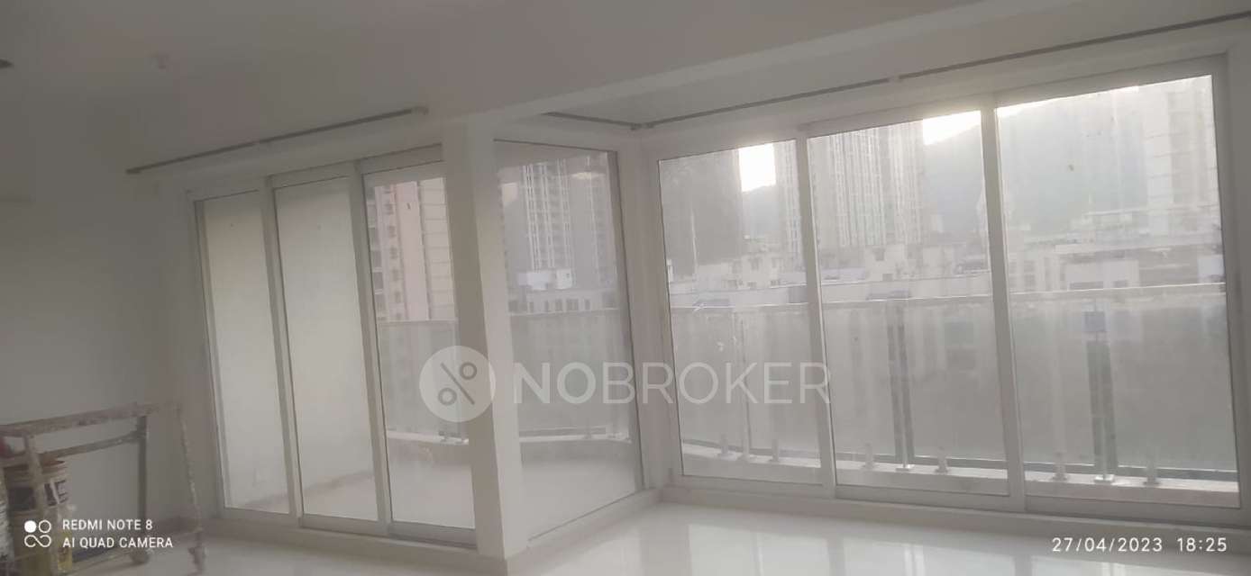 3 BHK Flat In Crystal Spires For Sale  In Thane West