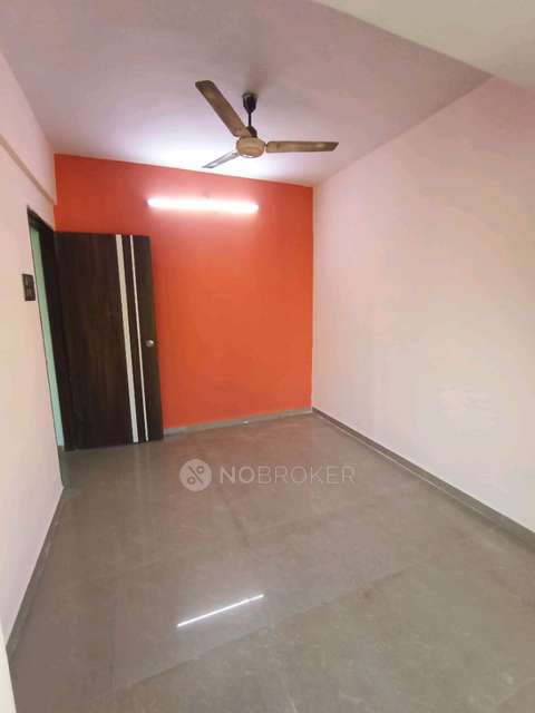 1 BHK Flat In Moreshwar Complex Chs For Sale  In Panvel