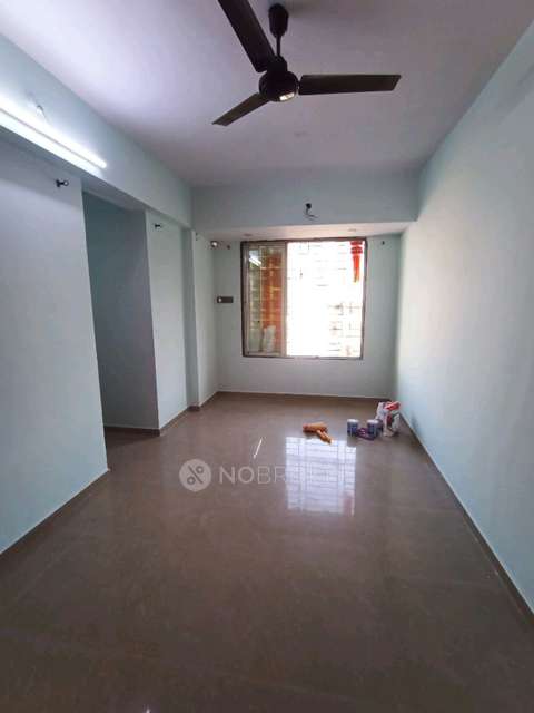 1 BHK Flat In Moreshwar Complex Chs For Sale  In Panvel
