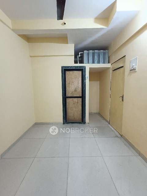 2 BHK Flat In Narmada Kunj Chs For Sale  In Kharghar