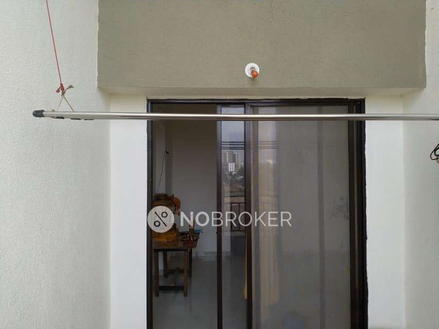 2 BHK Flat In Majestique City For Sale  In Wagholi