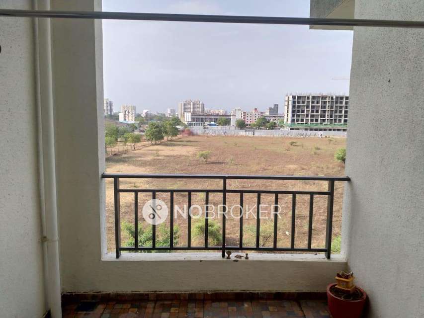 2 BHK Flat In Majestique City For Sale  In Wagholi