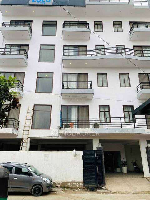 PG for Boys in Sector 31