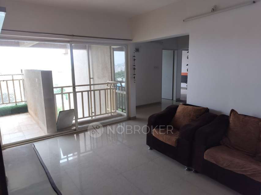 2 BHK Flat In Atria Grande for Rent  In  Handewadi