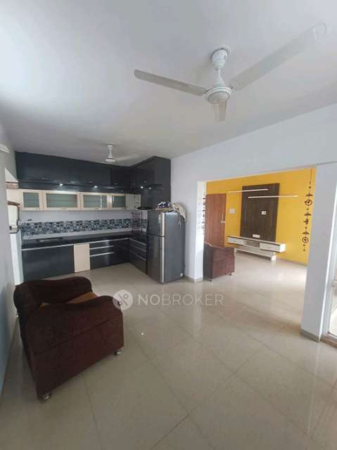 2 BHK Flat In Atria Grande for Rent  In  Handewadi