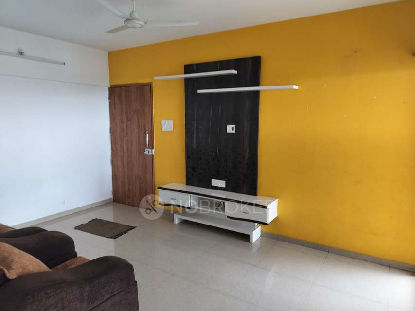 2 BHK Flat In Atria Grande for Rent  In  Handewadi