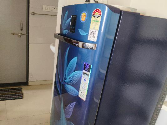 1 BHK Flat In Blue Bells Apartment for Rent  In Hinjewadi Phase-3