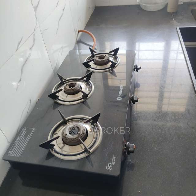 1 BHK Flat In Blue Bells Apartment for Rent  In Hinjewadi Phase-3