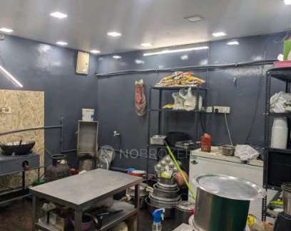 Restaurant/Cafe in Manikonda, Hyderabad for sale 