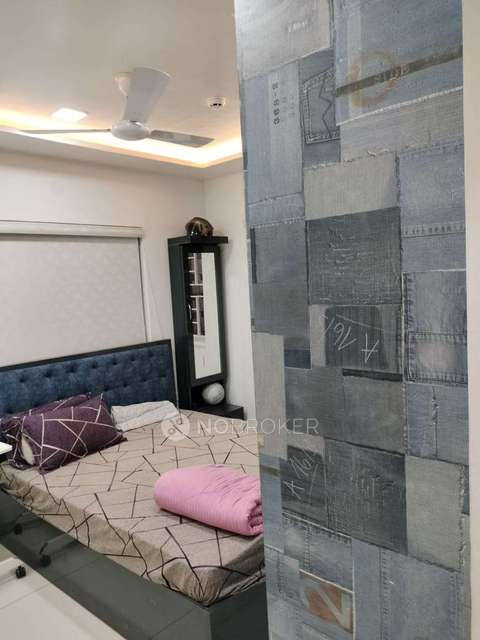 2 BHK Flat In Avon Vista For Sale  In Balewadi