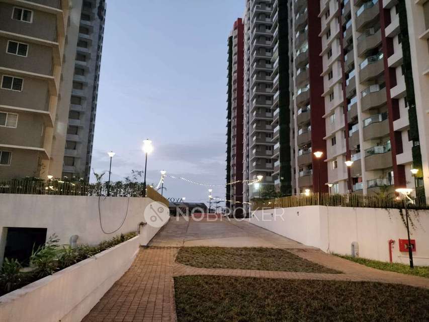 2 BHK Flat In Avon Vista For Sale  In Balewadi