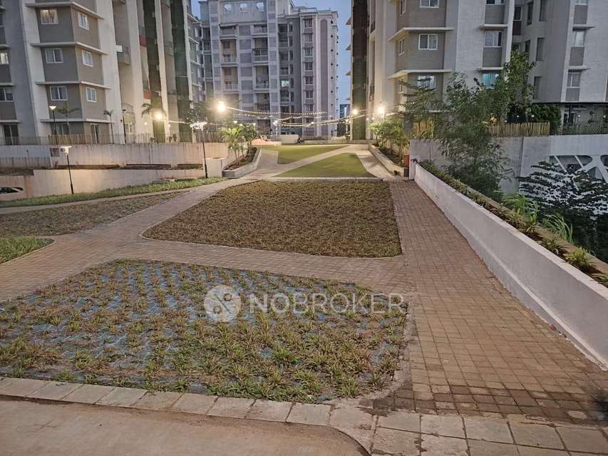 2 BHK Flat In Avon Vista For Sale  In Balewadi