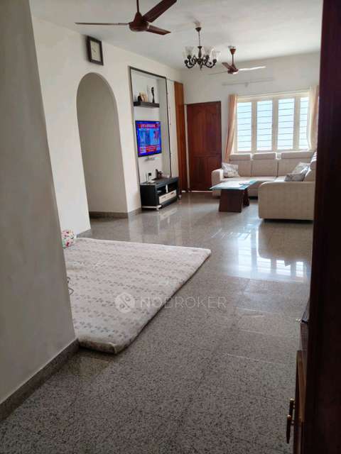 4 BHK Flat In Yogeshwara Apartment, Saptjagiri Nagar For Sale  In Hosakerehalli