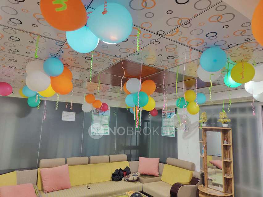 PG for Anyone in Mullur