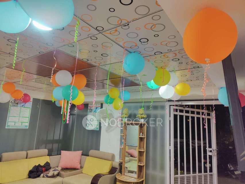 PG for Anyone in Mullur