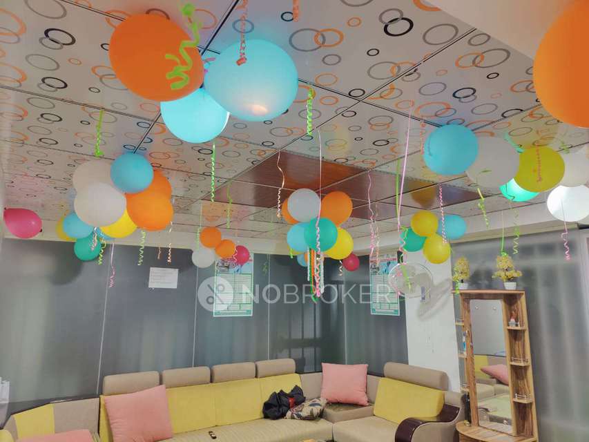 PG for Anyone in Mullur