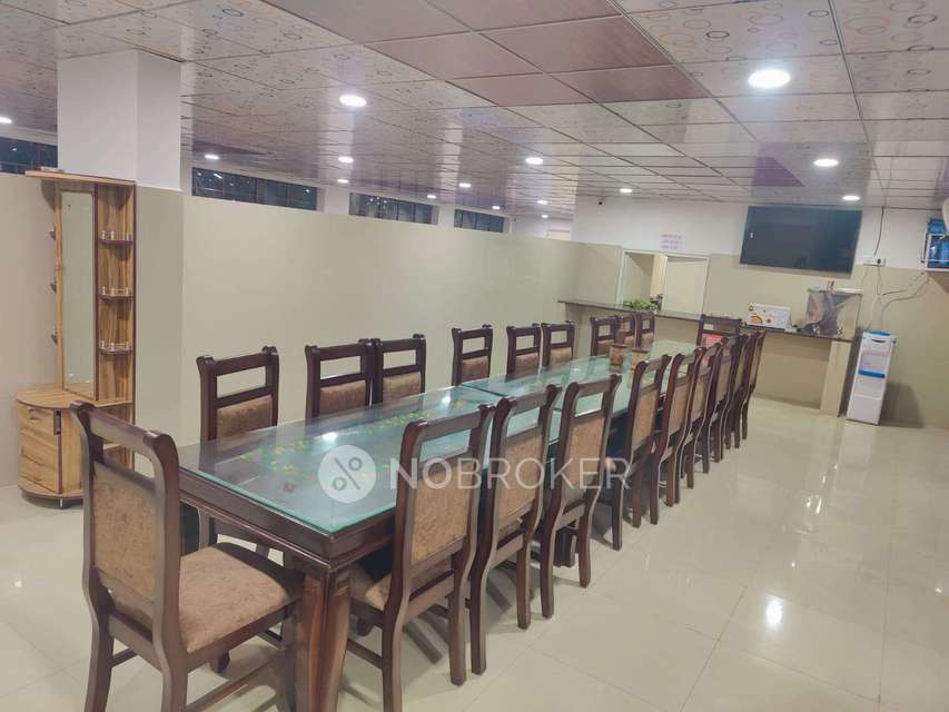 PG for Anyone in Mullur