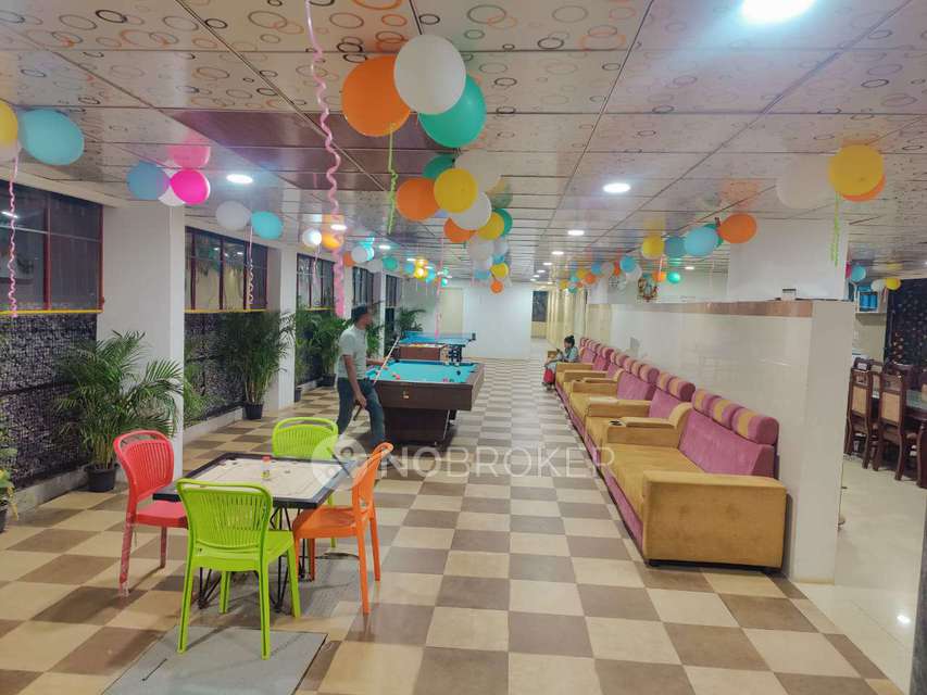 PG for Anyone in Mullur