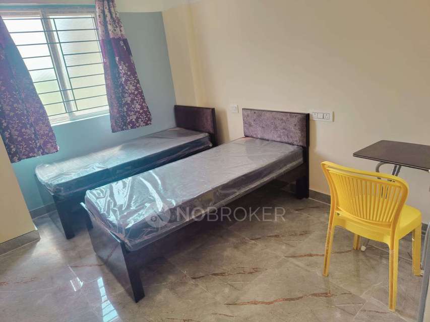 PG for Anyone in Mullur