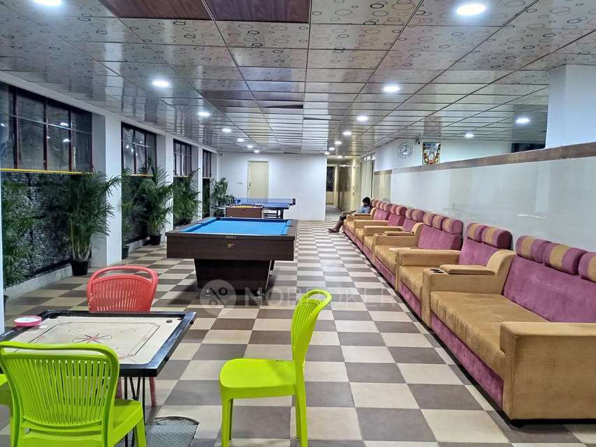 PG for Anyone in Mullur