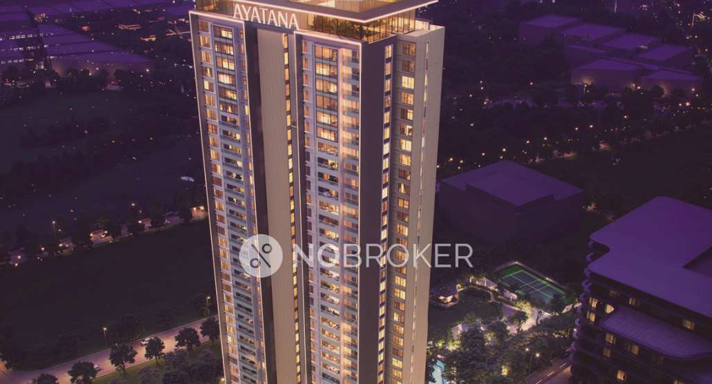 3 BHK Flat In Aratt Ayatana Residences For Sale  In Electronic City