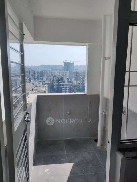 2 BHK Flat In Luxor Baner for Rent  In Baner