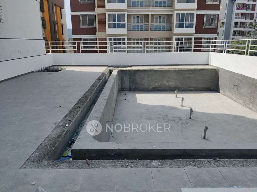 2 BHK Flat In Luxor Baner for Rent  In Baner