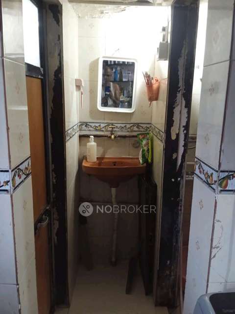 1 RK Flat In Mulund Sanghmitra Chs For Sale  In  Mulund West