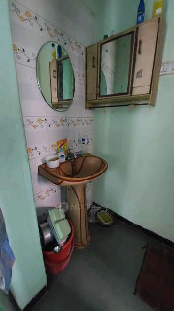 1 RK House for Rent  In Sainath Hospital