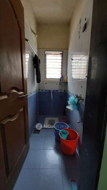 1 RK House for Rent  In Sainath Hospital