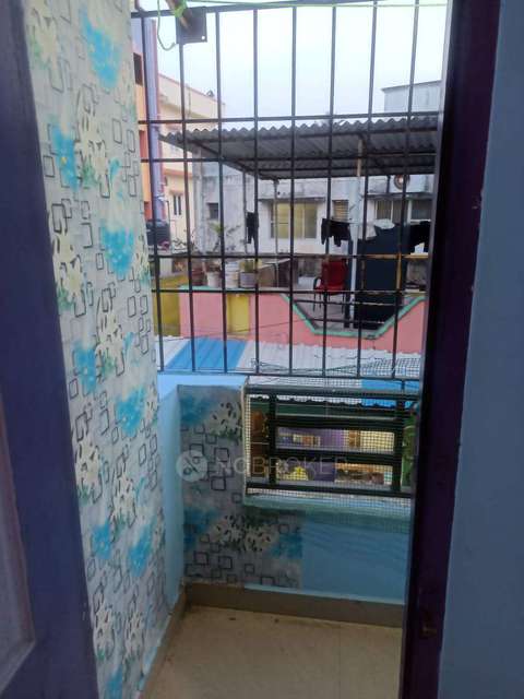 2 BHK Flat In Green Homes Apartments, Selaiyur For Sale  In Ponniamman Koil Street