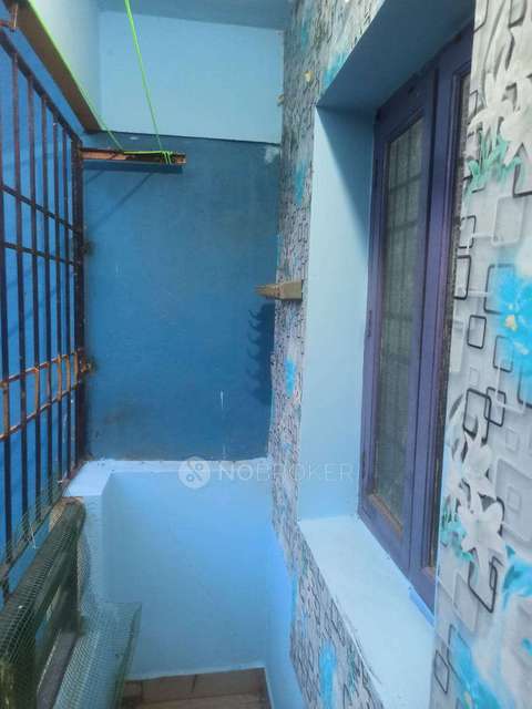 2 BHK Flat In Green Homes Apartments, Selaiyur For Sale  In Ponniamman Koil Street