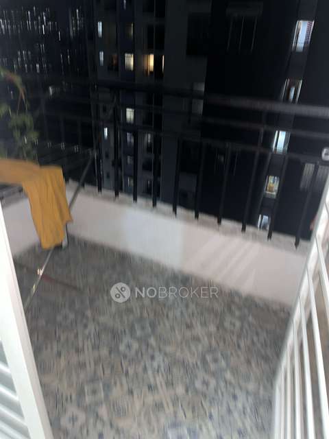 3 BHK Flat In Aishwaryam Hamara for Rent  In Moshi