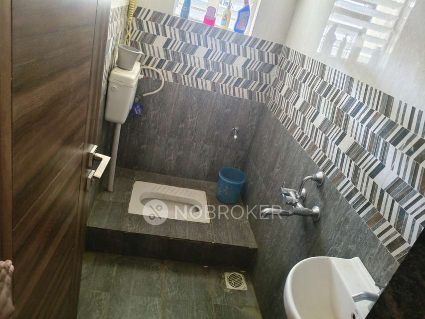 3 BHK Flat In Aishwaryam Hamara for Rent  In Moshi