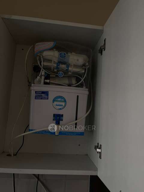 3 BHK Flat In Aishwaryam Hamara for Rent  In Moshi