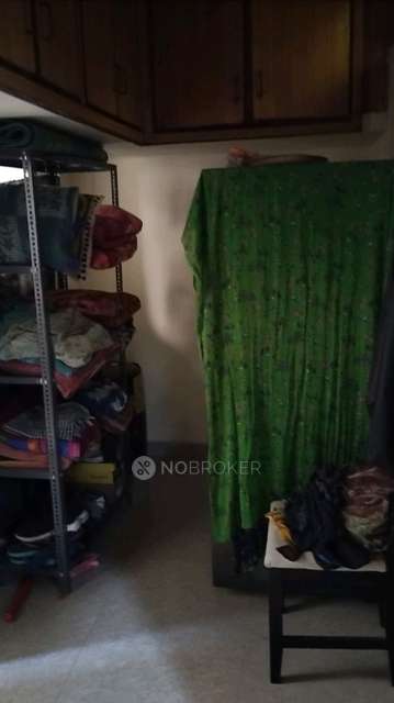 2 BHK Flat In Sai Sharan Apartments,50 Square Yards For Sale  In Anand Nagar Colony, Khairtabad