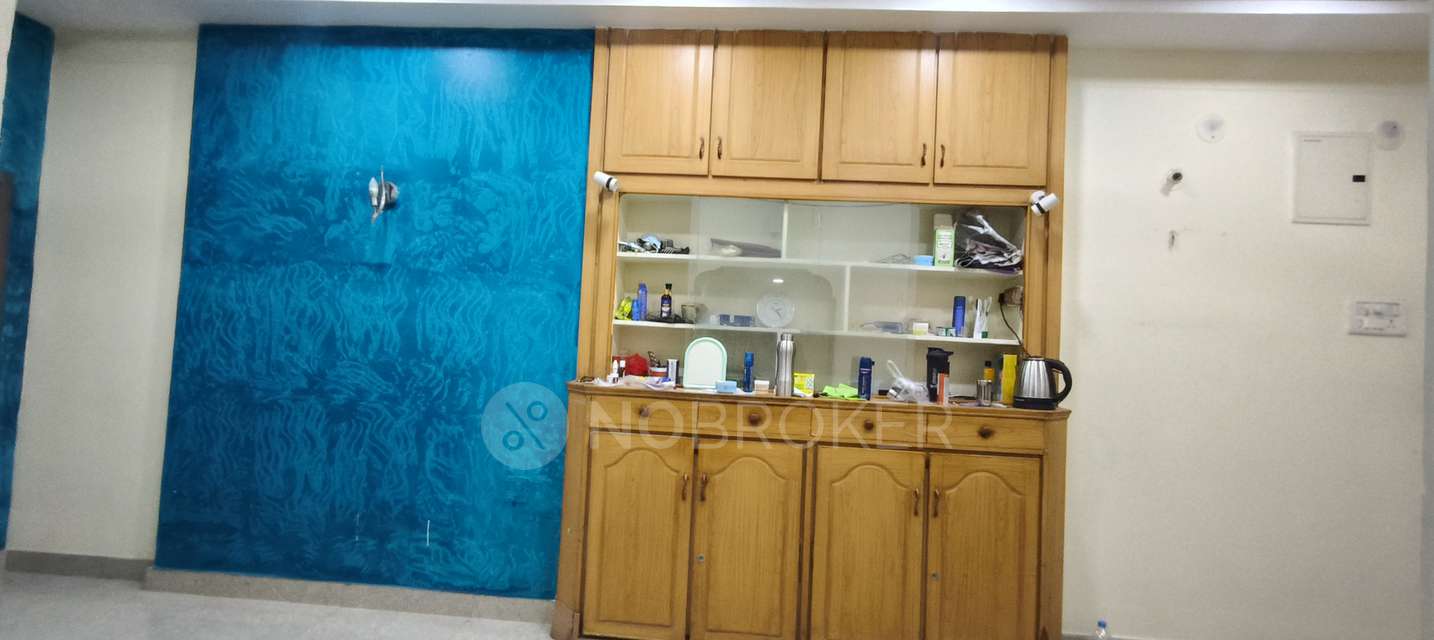 2 BHK Flat In Sai Sharan Apartments,50 Square Yards For Sale  In Anand Nagar Colony, Khairtabad