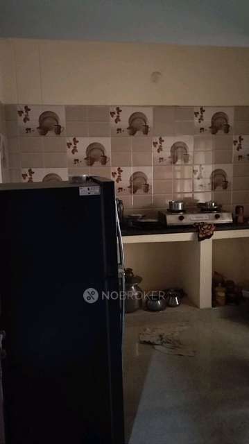 2 BHK Flat In Sai Sharan Apartments,50 Square Yards For Sale  In Anand Nagar Colony, Khairtabad