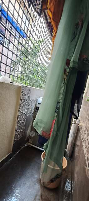 2 BHK Flat In Sai Sharan Apartments,50 Square Yards For Sale  In Anand Nagar Colony, Khairtabad