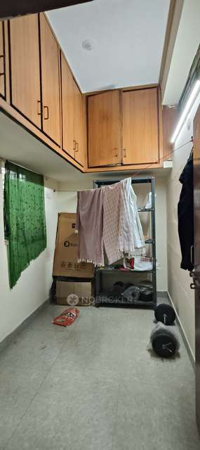 2 BHK Flat In Sai Sharan Apartments,50 Square Yards For Sale  In Anand Nagar Colony, Khairtabad