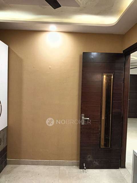 3 BHK Flat In Galaxy Apartments Utta Nagar For Sale  In Uttam Nagar West