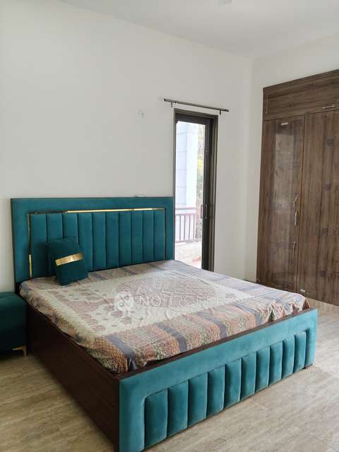 3 BHK Flat In Ninex City for Rent  In Sector 76