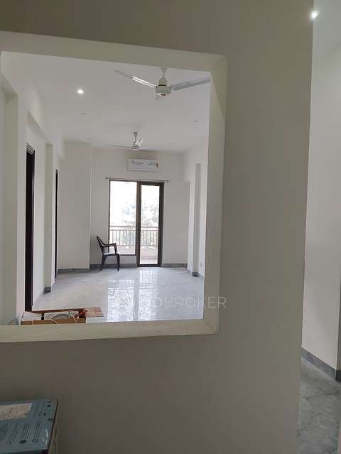 3 BHK Flat In Ninex City for Rent  In Sector 76