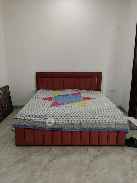 3 BHK Flat In Ninex City for Rent  In Sector 76