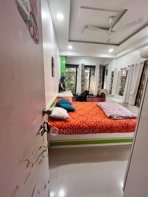 2 BHK Flat In Sunrise Chs  For Sale  In Nerul