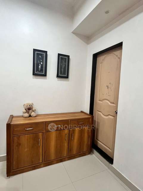 2 BHK Flat In Sunrise Chs  For Sale  In Nerul