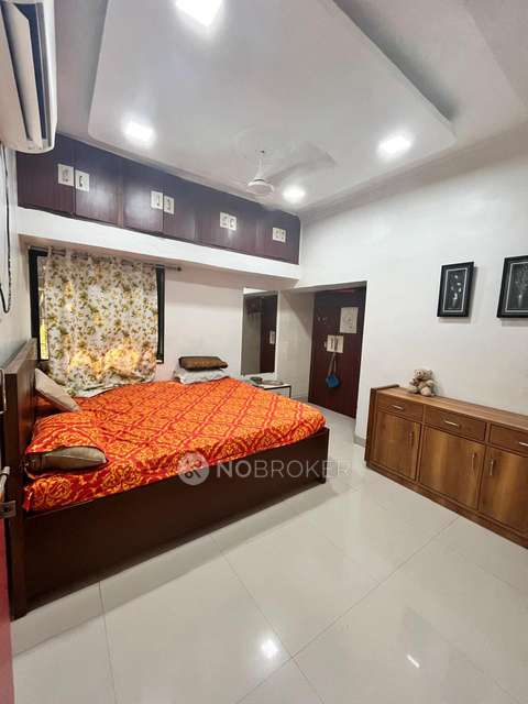 2 BHK Flat In Sunrise Chs  For Sale  In Nerul