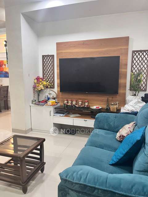 2 BHK Flat In Sunrise Chs  For Sale  In Nerul