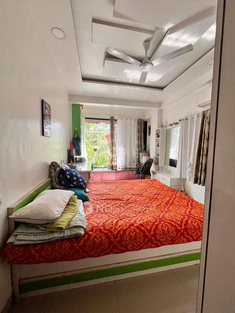 2 BHK Flat In Sunrise Chs  For Sale  In Nerul